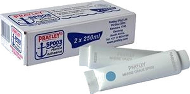 Pratley SP003® Marine Adhesive-PratleyUSA