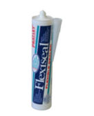 Pratley Flexiseal White - 125 Grams-PratleyUSA