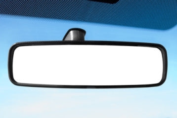 The best adhesives for bonding a rear view mirror to a windscreen