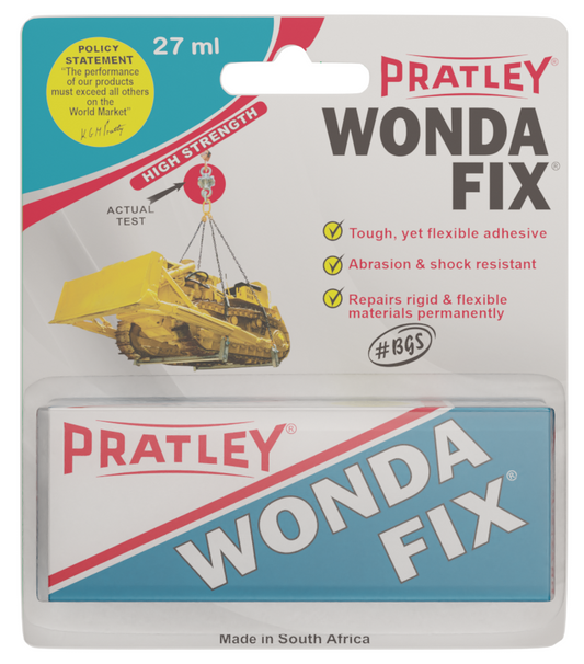 Pratley Wondafix - 27 ML-PratleyUSA