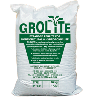 Pratley Grolite® - Coarse (1-3.5 mm)-PratleyUSA