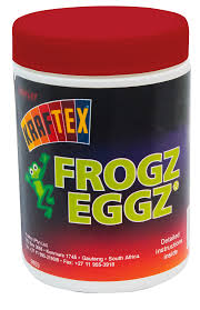 Pratley Frogz Eggz - Hand Mold-able Plastic 200g-PratleyUSA