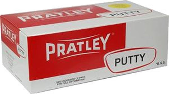 Pratley Putty Standard Setting Box (White)-PratleyUSA